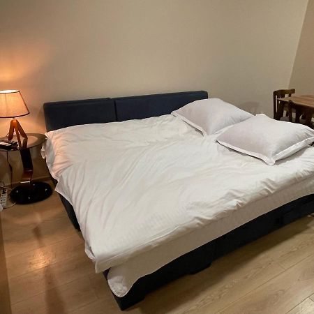 M25 Bakuriani Apartment Luaran gambar